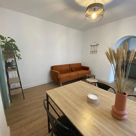 La Suite Des Platanes Perpignan Zewnętrze zdjęcie