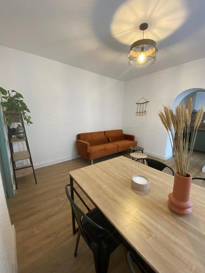 La Suite Des Platanes Perpignan Zewnętrze zdjęcie