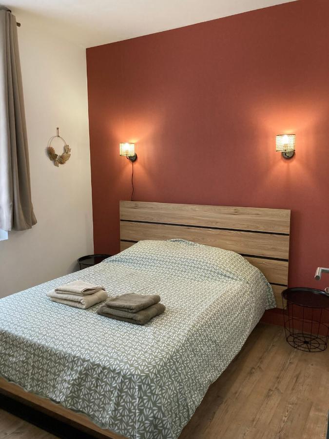 La Suite Des Platanes Perpignan Zewnętrze zdjęcie
